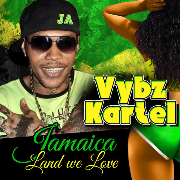 Free Vybz Kartel Music Download